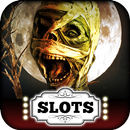 Hidden Slots: Haunted Museum APK