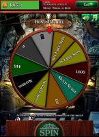 Hidden Slots: Haunted Museum Screenshot 1