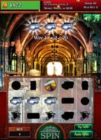 Hidden Slots: Haunted Museum Screenshot 2