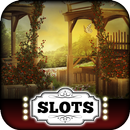 Hidden Slots: Summer Garden APK