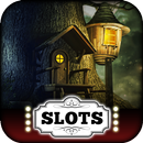 Hidden Slots: Treehouse APK