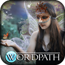 Word Path: Angels and Fairies APK