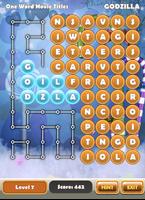 Word Path: Candy World ảnh chụp màn hình 3