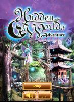 Word Search Hidden World Story ảnh chụp màn hình 1