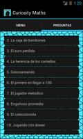 Curiosidades Matematicas 截图 1