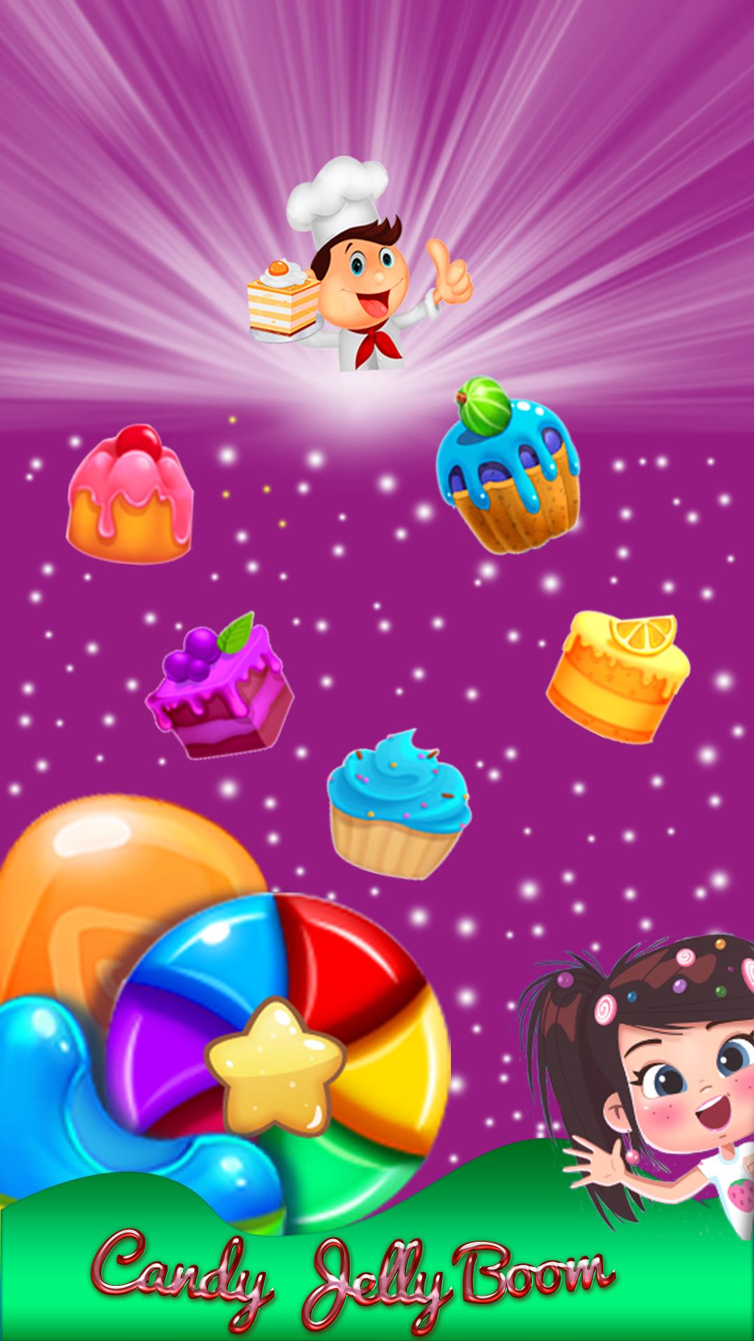 Candy Jelly Boom For Android Apk Download - roblox jelly miner