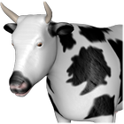 3D Cattle Explorer icône