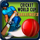 Cricket World Cup Challenges icon