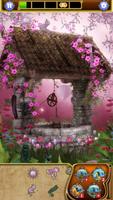 Hidden Object Enchanted Spring स्क्रीनशॉट 1