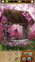 Hidden Object Enchanted Spring screenshot 1