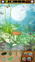 Hidden Object Enchanted Spring ảnh chụp màn hình 2