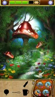 Hidden Object Enchanted Spring ảnh chụp màn hình 5