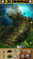 Hidden Object Enchanted Spring स्क्रीनशॉट 3