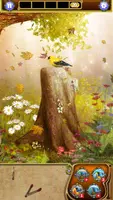 Hidden Object Enchanted Spring ảnh chụp màn hình 4