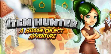 Hidden Object: Item Hunter