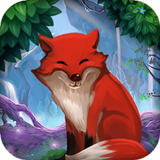 Hidden Object - Animal Adventures icon