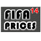 Fifa 14 Prices icône