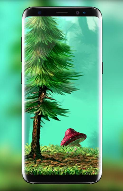 Live Wallpaper Hd Nature 3d Download - Blogs Nature Wallpaper