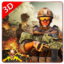 Frontline Commando Missions 2 APK