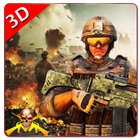 Frontline Commando Missions 2 icon