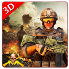 Frontline Commando Missions 2 ไอคอน