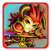 Legendary Wars Defense APK