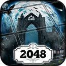 2048: Medieval Mysteries APK