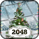 2048: O Christmas Tree APK