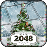 2048: O Christmas Tree biểu tượng