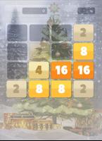 2048: O Christmas Tree ảnh chụp màn hình 3
