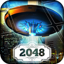 2048: Alien Mystery APK
