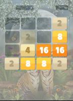 2048 Game تصوير الشاشة 3