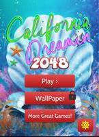 2048: California Dreamin 포스터