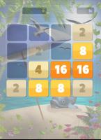 2048: California Dreamin 스크린샷 2