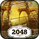 2048: Summer Garden APK