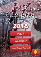 2048: Sakura Garden gönderen