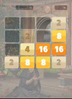 2048: Snow White 스크린샷 3