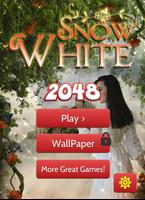 2048: Snow White 포스터