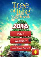 2048: Tree of Life ポスター