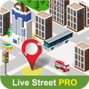 GPS Street View: Navigation Route Finder Live Maps APK