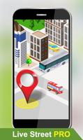 GPS Street View: Navigation Route Finder Live Maps screenshot 1
