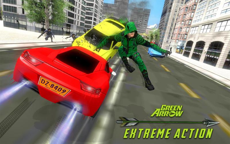 無料で 緑の矢のヒーロー クロスボウスーパーヒーロー アプリの最新版 Apk1 1をダウンロードー Android用 緑の矢のヒーロー クロスボウスーパーヒーロー Apk の最新バージョンをダウンロード Apkfab Com Jp