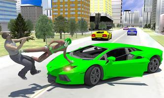 Joker City Clown Attack screenshot 3