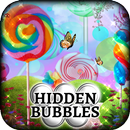 Bubble Shooter - Candy World APK