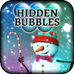 Hidden Bubbles: Christmas Wish
