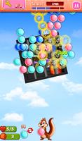 Hidden Bubbles: Tick Tock ảnh chụp màn hình 2