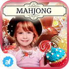 Hidden Mahjong: Candyland icône