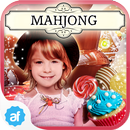 Hidden Mahjong: Candyland aplikacja