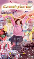 Hidden Mahjong: Candyland Screenshot 1
