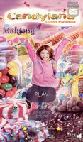 Hidden Mahjong: Candyland screenshot 1